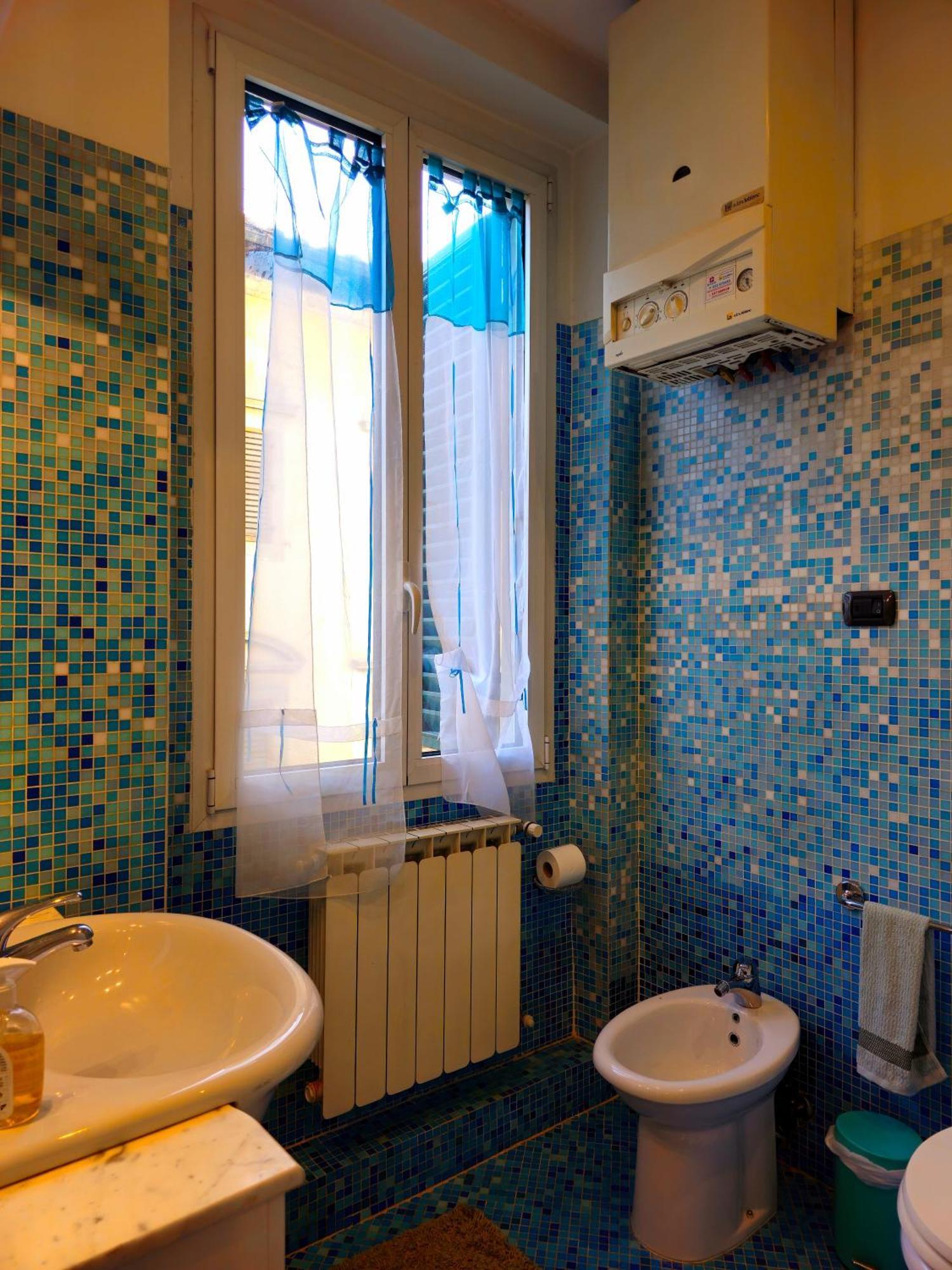 Charming Home Le Ruote Florence Exterior photo